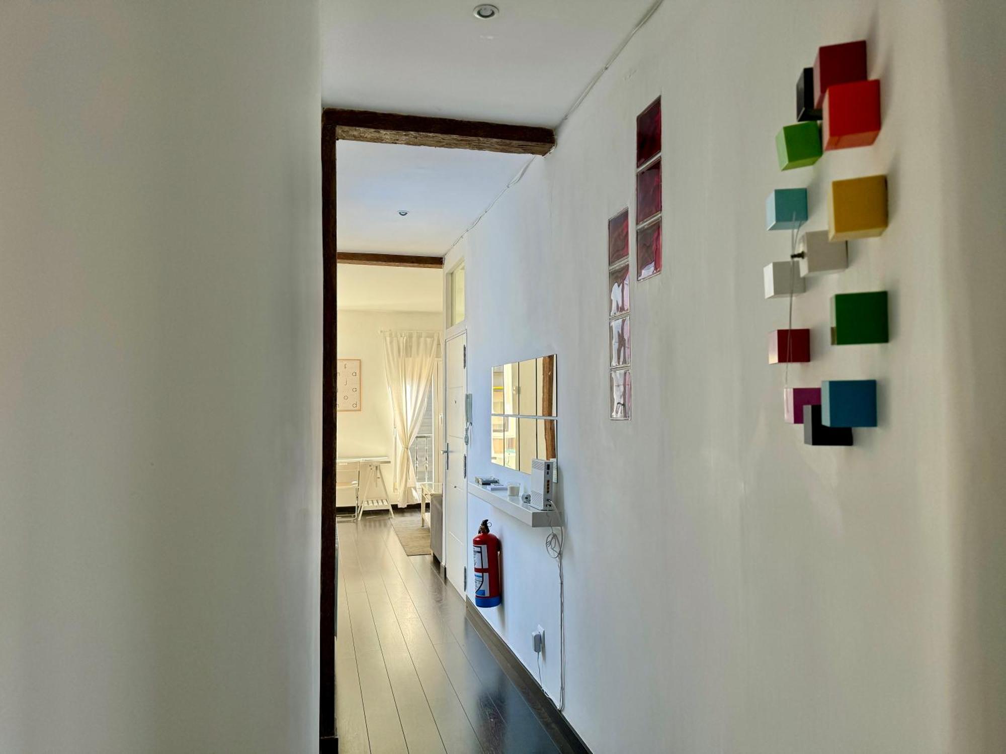 Apartamento Canadio - Centro Santander Bagian luar foto