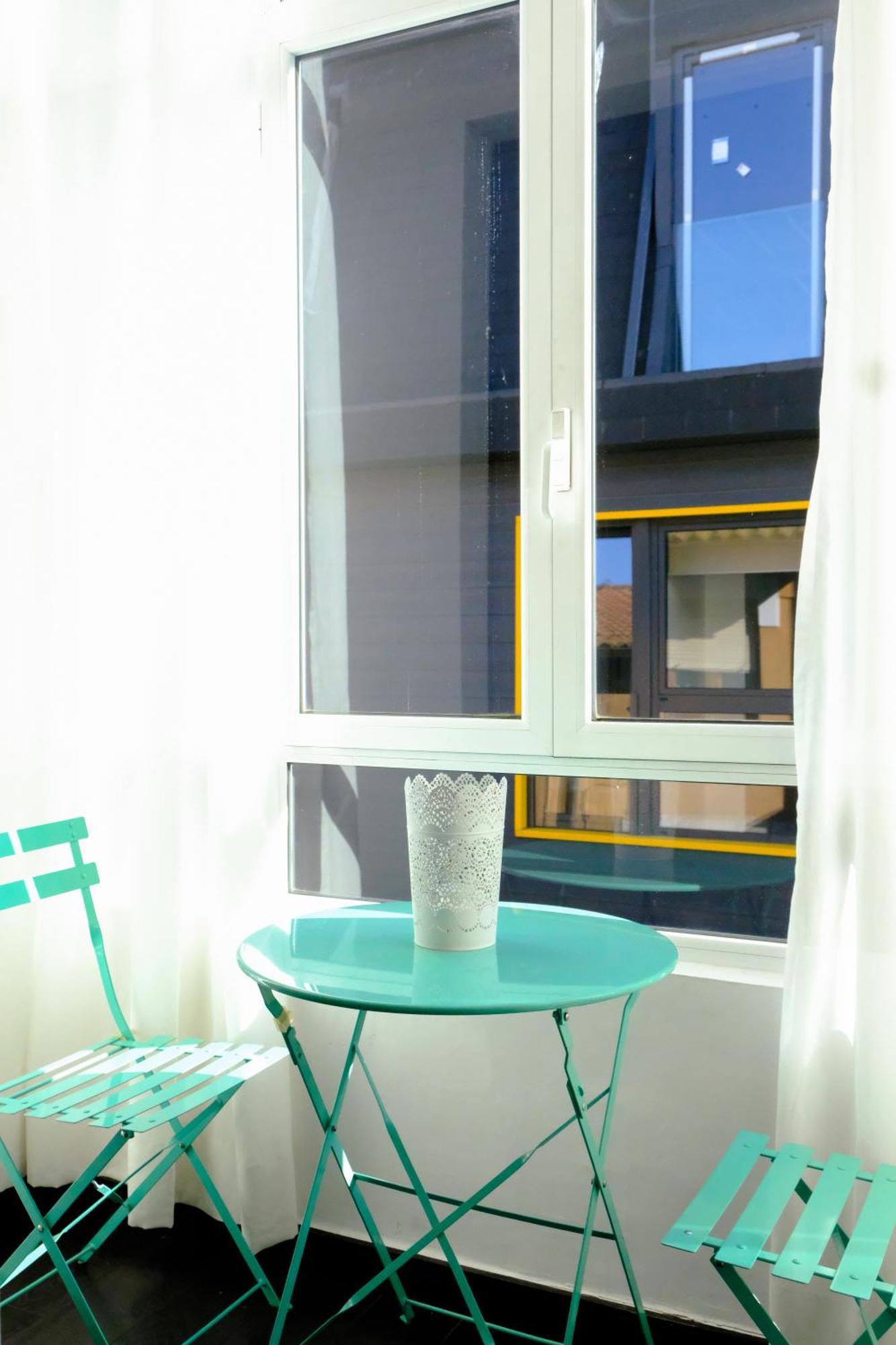 Apartamento Canadio - Centro Santander Bagian luar foto