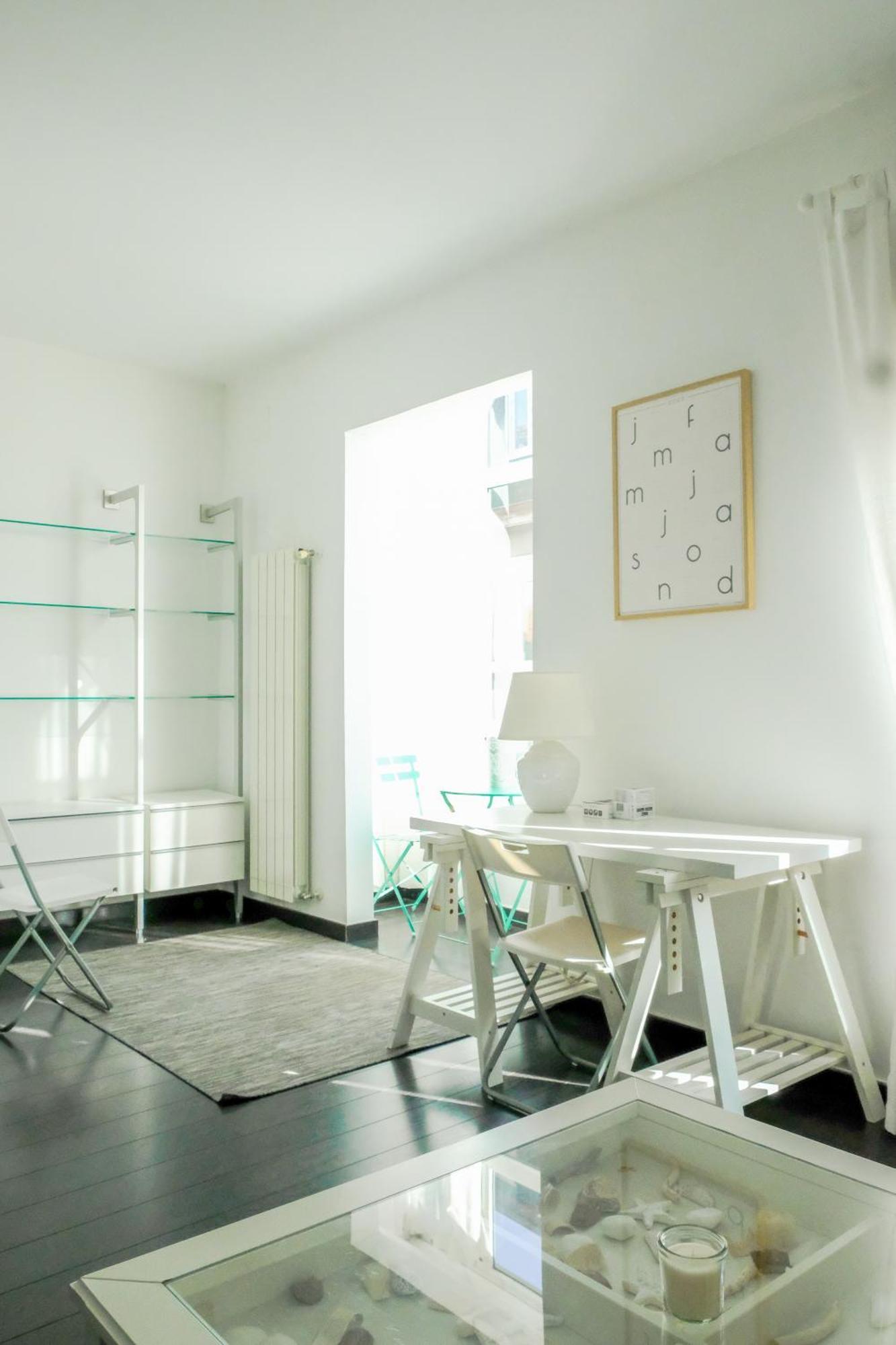 Apartamento Canadio - Centro Santander Bagian luar foto