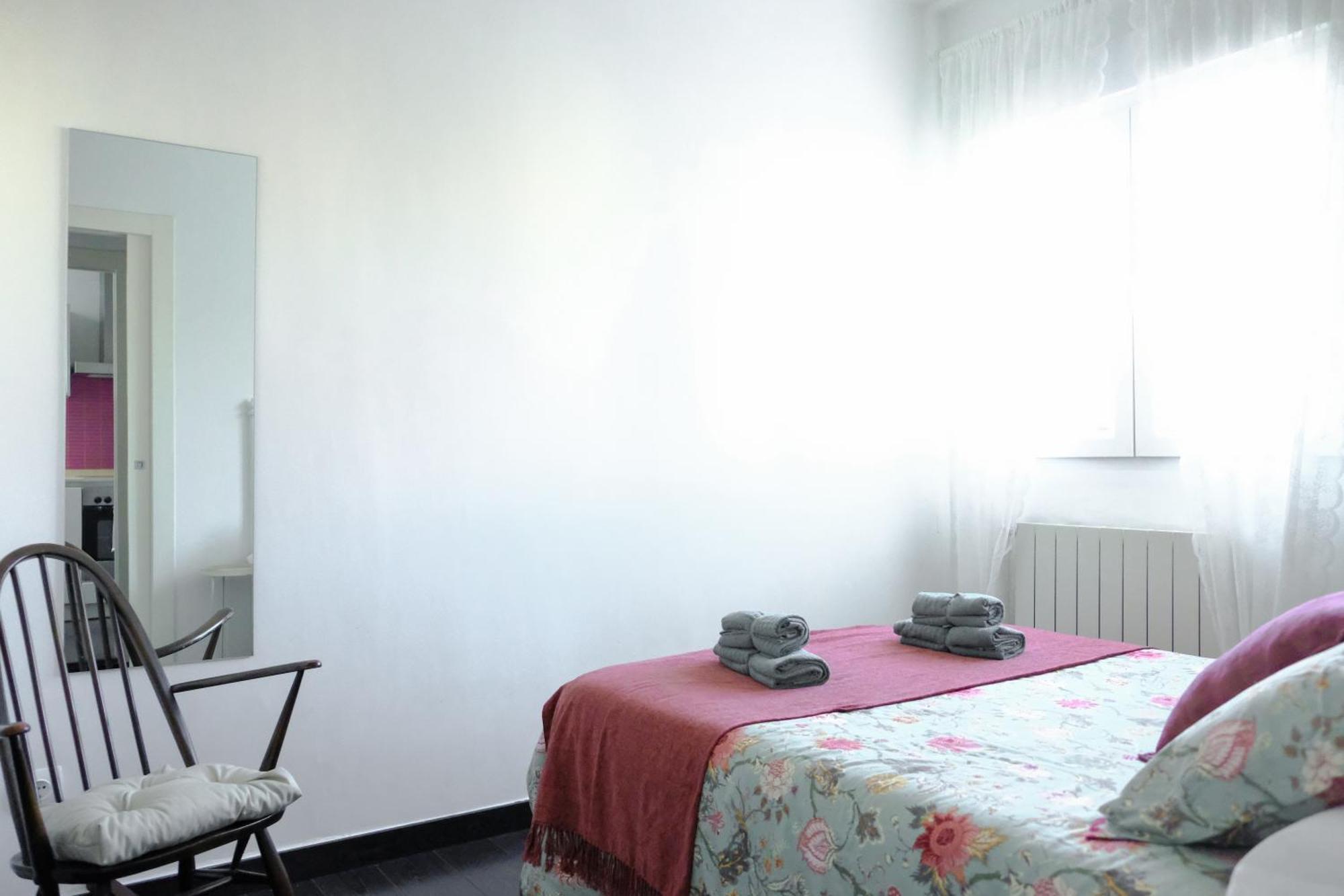 Apartamento Canadio - Centro Santander Bagian luar foto
